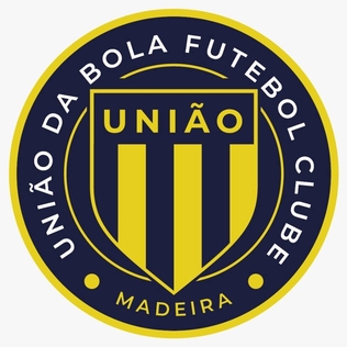 União da Bola Futebol Clube logótipo