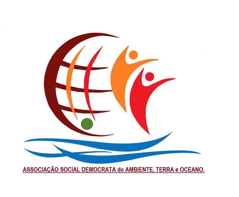 ASD Associação Social Democrata do Ambiente, Terra e Oceano logótipo