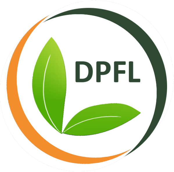 DPFL - Associação Cívica para a Defesa e Proteção da Floresta Laurissilva logótipo