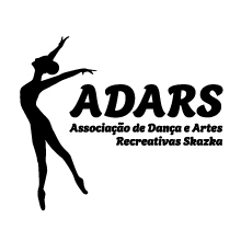 ADARS - Associação de Dança e Artes Recreativas Skazka  logótipo