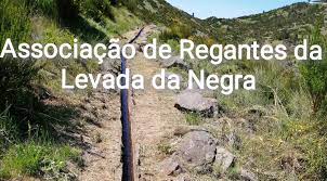 Associação de Regantes da Levada da Negra logótipo