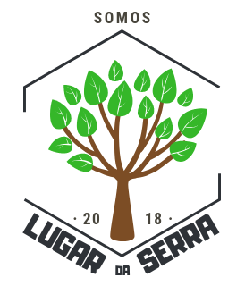 Associação Somos Lugar da Serra logótipo