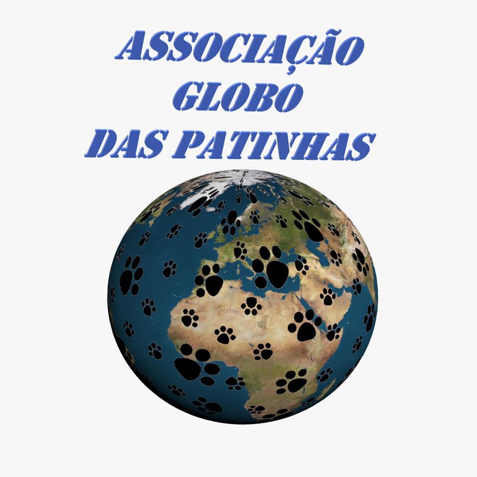 Associação Globo das Patinhas logótipo