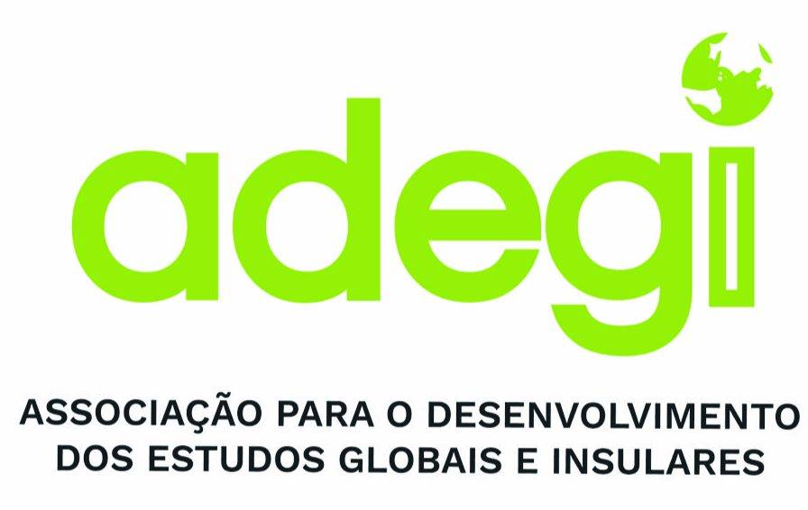 Associação para o Desenvolvimento dos Estudos Globais e Insulares logótipo