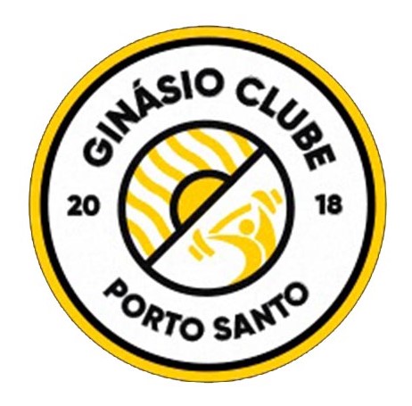 G.C.P.S. - Ginásio Clube Porto Santo logótipo