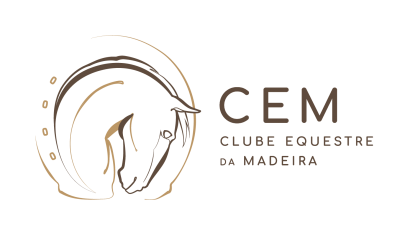 CEM - Clube Equestre da Madeira logótipo