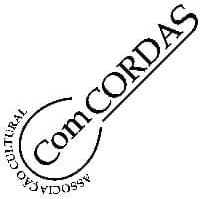 Comcordas - Associação Cultural logótipo