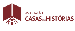 Associação Casas com Histórias, A.C.H. logótipo