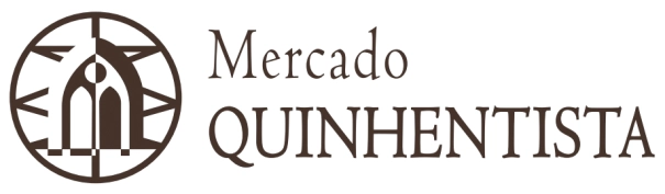 MQ - Mercado Quinhentista - Associação de Recriação Histórica de Machico  logótipo