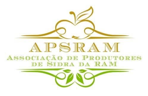 APSRAM – Associação de Produtores de Sidra da Região Autónoma da Madeira  logótipo