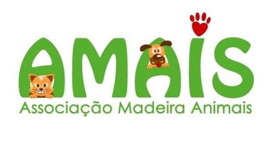 AMAIS - Associação Madeira Animais logótipo