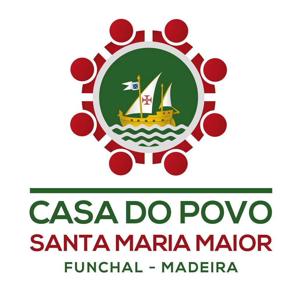 ACPSMM - Associação Casa do Povo de Santa Maria Maior logótipo