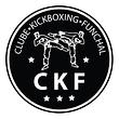 CKF – Clube Kik-Boxing do Funchal  logótipo