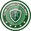 Clube de Futebol Carvalheiro logótipo