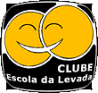 Clube Escola da Levada logótipo