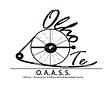 O.A.A.S.S. - Olho-te Associação Artística de Solidariedade Social logótipo