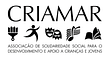 Criamar - Assoc. Solidariedade Social p/ o Desenvolvimento e Apoio a Crianças logótipo