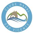 Clube Naval de São Vicente logótipo