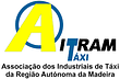 AITRAM - Associação dos Industriais de Táxi da Região Autónoma da Madeira logótipo