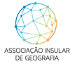 Associação Insular de Geografia logótipo