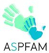 Associação de Surdos, Pais, Familiares e Amigos, da Madeira (ASPFAM) logótipo