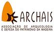 ARCHAIS - Associação de Arqueologia e Defesa do Património da Madeira  logótipo