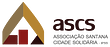 Associação Santana Cidade Solidária logótipo