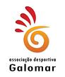 Associação Desportiva Galomar logótipo