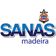 SANAS - Associação Madeirense para o Socorro no Mar logótipo