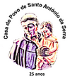 Casa do Povo de Santo António da Serra logótipo