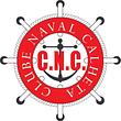 Clube Naval da Calheta logótipo