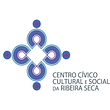 Centro Cívico Cultural e Social da Ribeira Seca logótipo