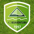 Associação Cultural e Desportiva de Boaventura logótipo