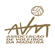 Associação de Voleibol da Madeira logótipo