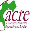 ACRE - Associação Cultural e Recreativa do Estreito logótipo