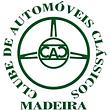 Clube de Automóveis Clássicos da Madeira logótipo