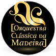 Orquestra Clássica Madeira  logótipo