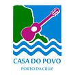 Casa do Povo do Porto da Cruz logótipo