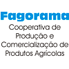 Fagorama - cooperativa de produção e comércio de produtos agrícolas crl logótipo