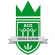 Associação Cultural e Desportiva da Quinta Grande logótipo