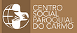 Casa São José - Centro Social e Paroquial do Carmo logótipo