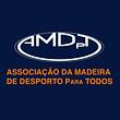 Associação da Madeira de Desporto para Todos logótipo