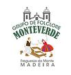 Grupo de Folclore Monteverde logótipo