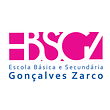 Associação de Estudantes da Escola Básica e Secundária Gonçalves Zarco logótipo