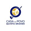 Casa do Povo da Quinta Grande logótipo