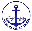 Clube Naval do Seixal logótipo