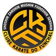 CKDF - CLUBE KARATE DO FUNCHAL logótipo