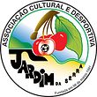 Associação Cultural e Desportiva do Jardim da Serra  logótipo