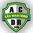 Associação Cultural, Desportiva e Recreativa de São Martinho  logótipo