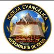 ADM- Igreja Evangélica Assembleia de Deus pentecostal da Madeira logótipo